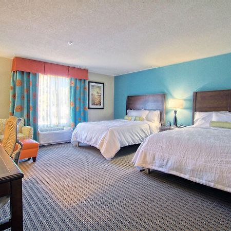 Hilton Garden Inn Midtown Tulsa Luaran gambar