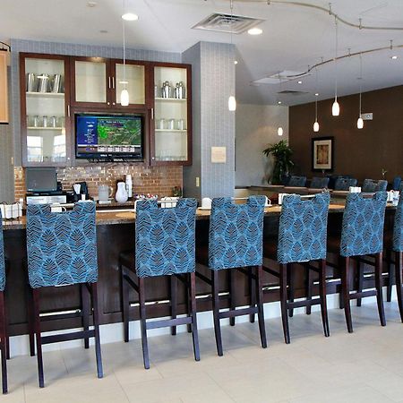 Hilton Garden Inn Midtown Tulsa Luaran gambar