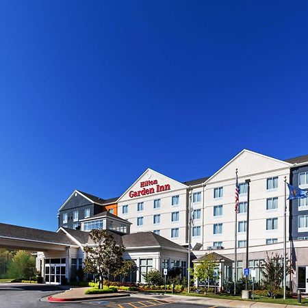 Hilton Garden Inn Midtown Tulsa Luaran gambar