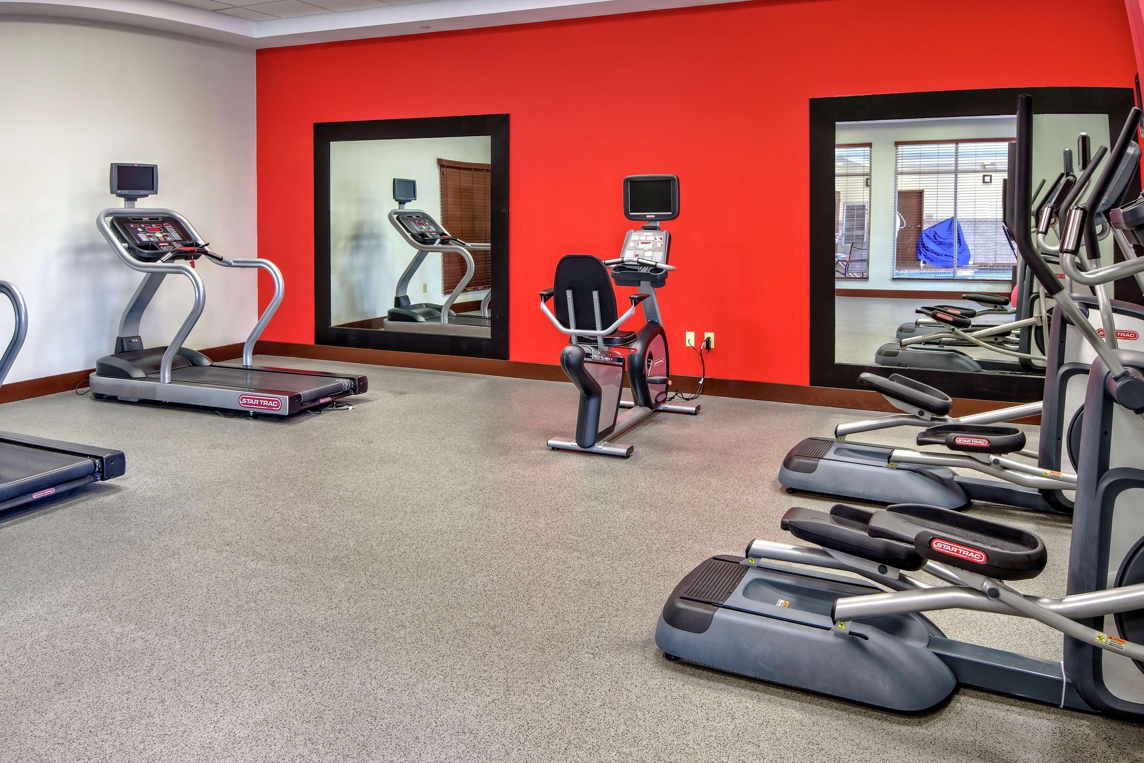 Hilton Garden Inn Midtown Tulsa Luaran gambar