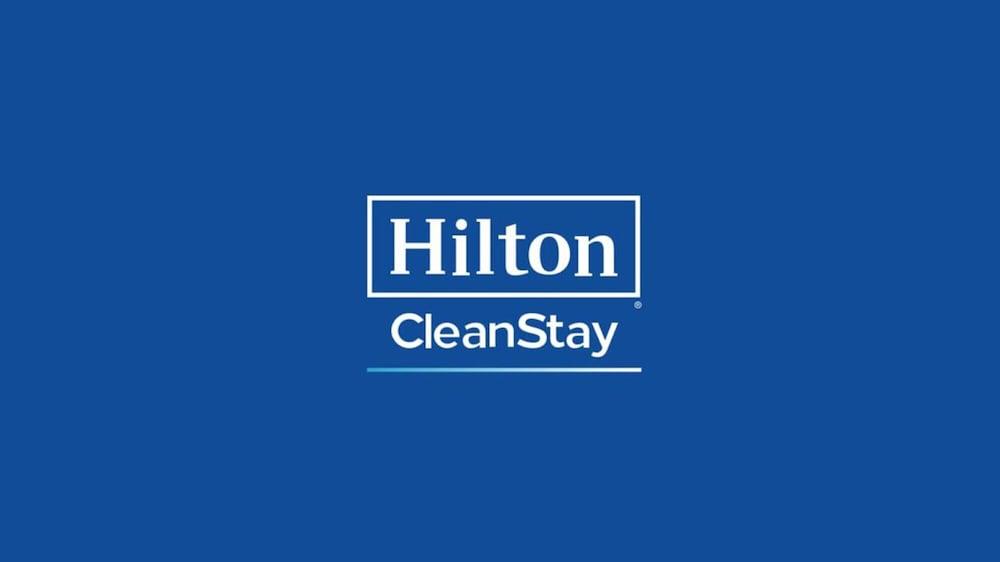 Hilton Garden Inn Midtown Tulsa Luaran gambar
