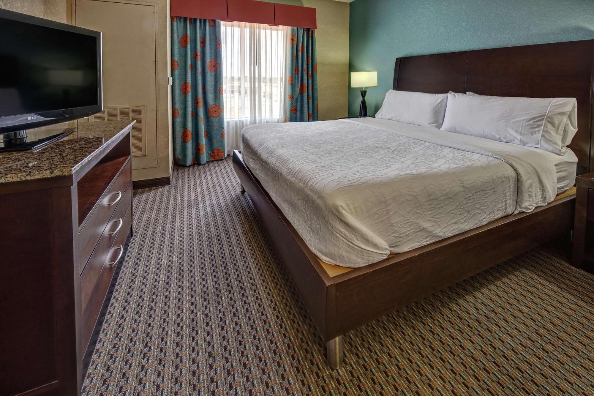Hilton Garden Inn Midtown Tulsa Luaran gambar