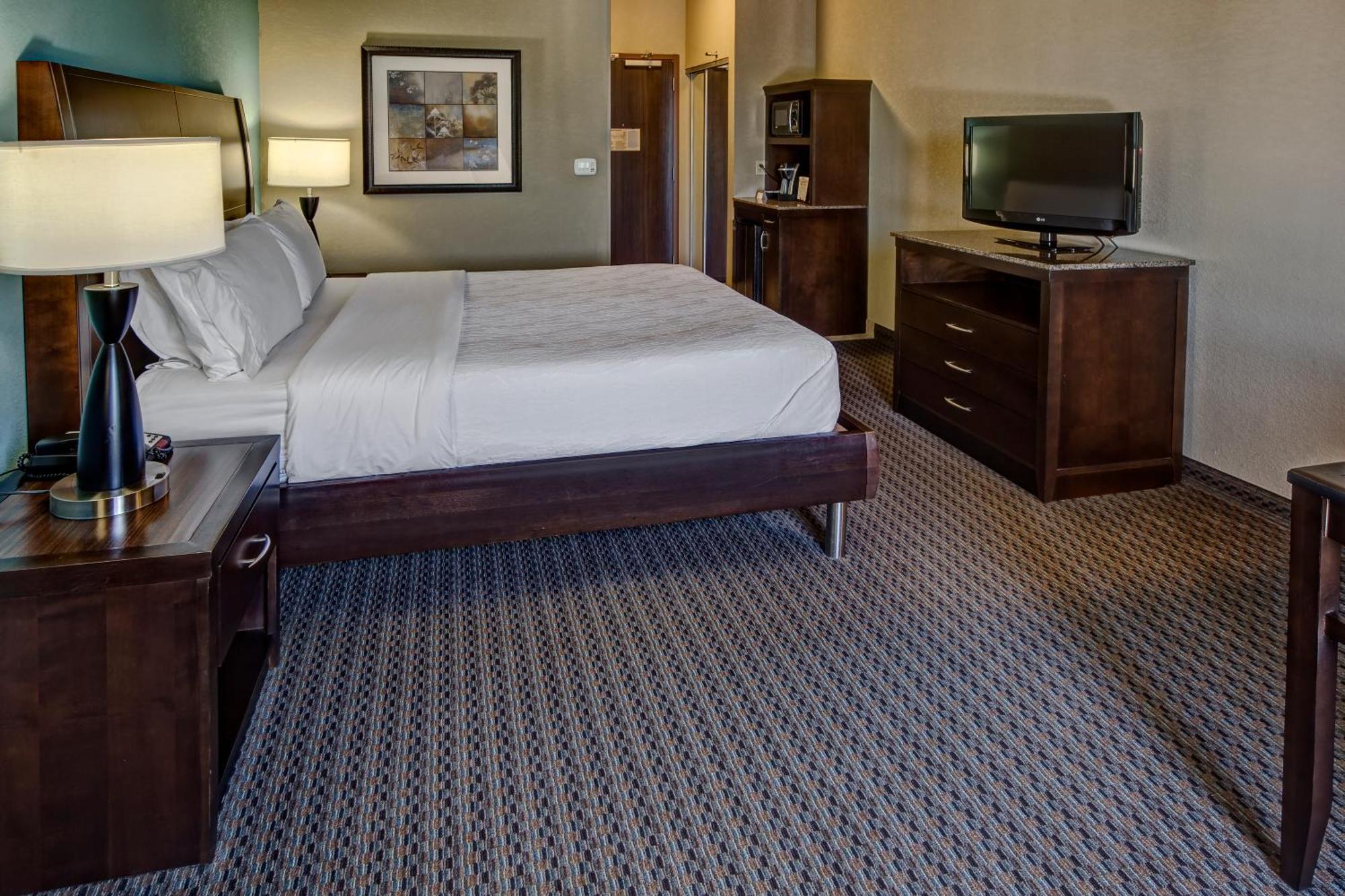 Hilton Garden Inn Midtown Tulsa Luaran gambar