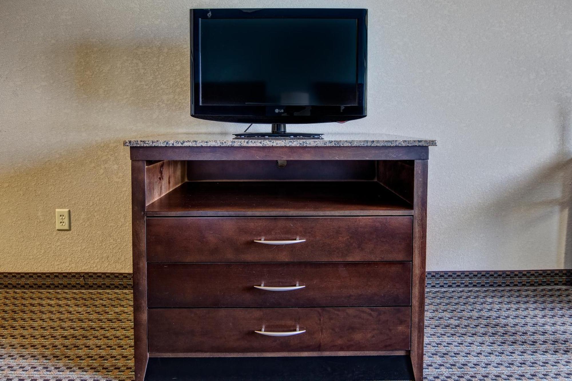 Hilton Garden Inn Midtown Tulsa Luaran gambar