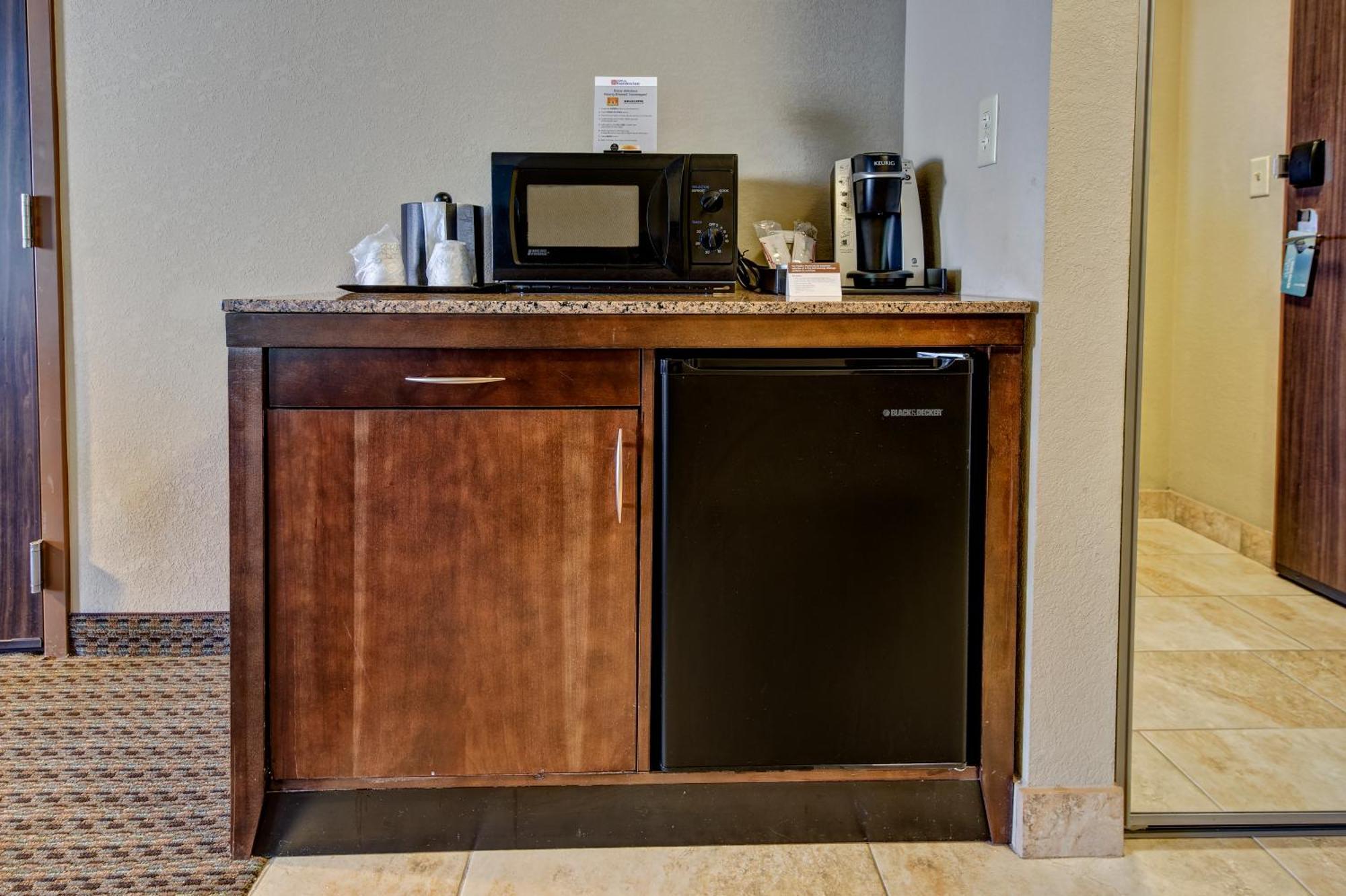 Hilton Garden Inn Midtown Tulsa Luaran gambar