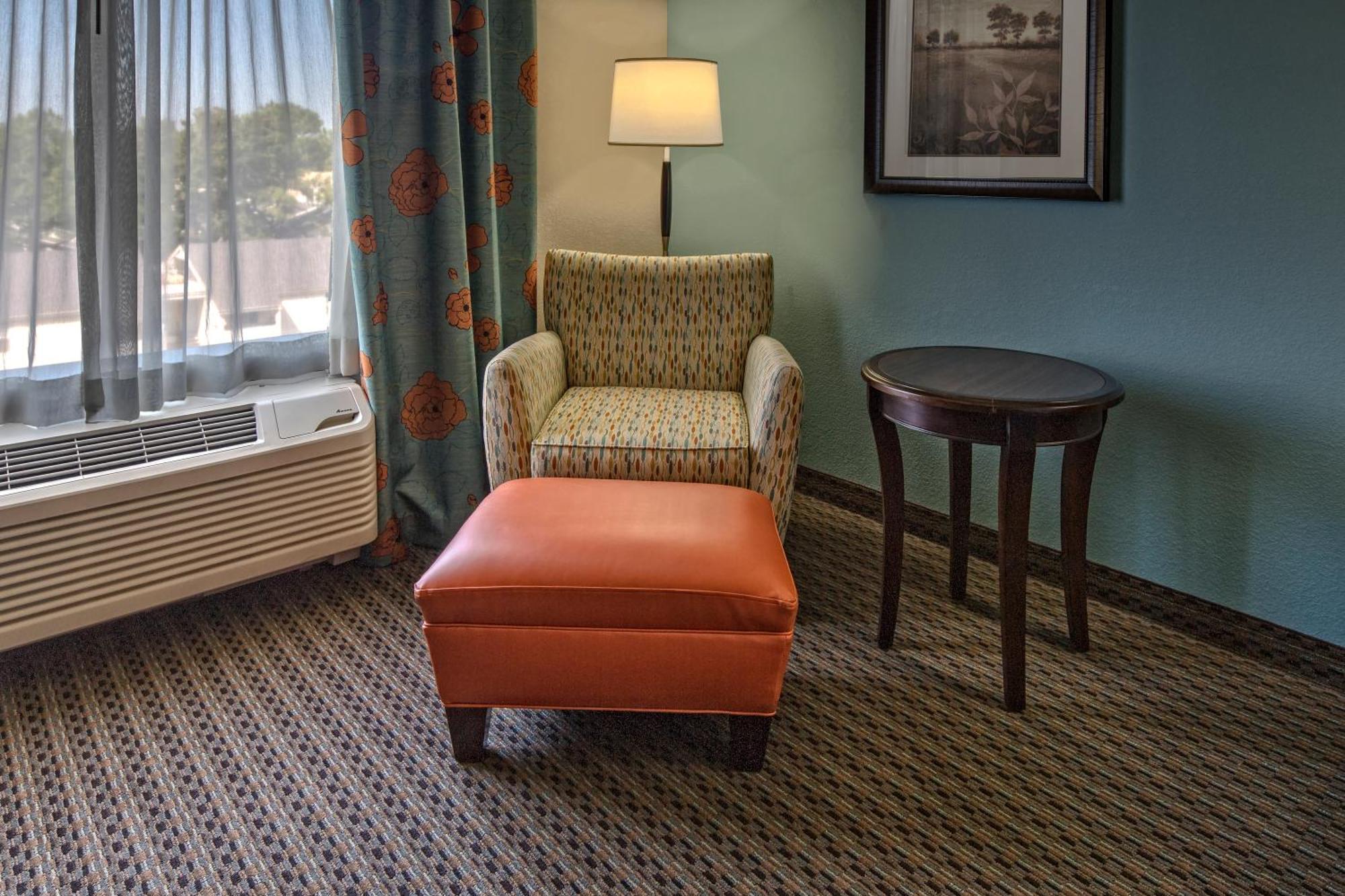 Hilton Garden Inn Midtown Tulsa Luaran gambar