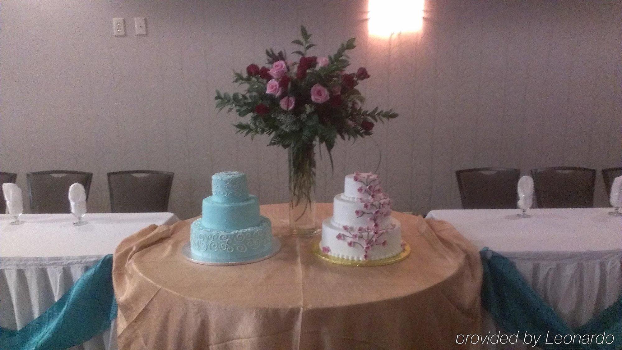 Hilton Garden Inn Midtown Tulsa Restoran gambar
