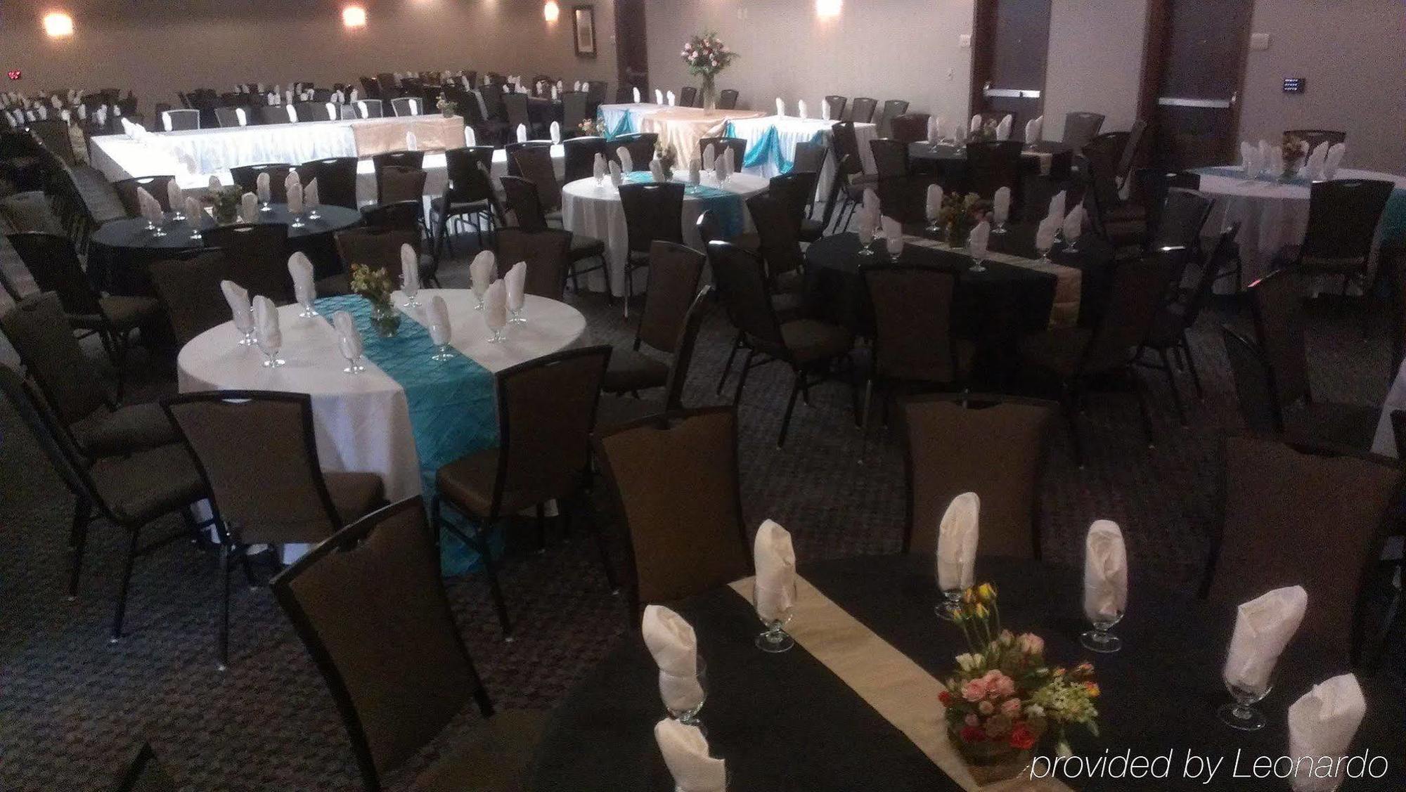Hilton Garden Inn Midtown Tulsa Restoran gambar